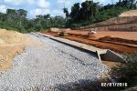 Autoroute Yaoundé-Douala (phase 1): les travaux s’exécutent entre le PK 00 et le PK 40